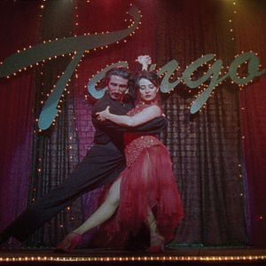 Bilder Valentina's Tango