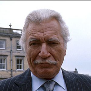 Bilder Nigel Davenport