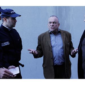 Bilder Jean-Christophe Bouvet