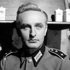 Bilder Anton Diffring