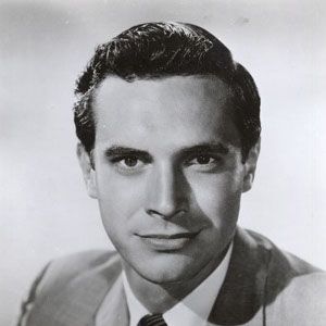 Bilder Bradford Dillman