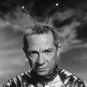 Bilder Ray Walston