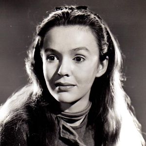 Bilder Mary Anderson