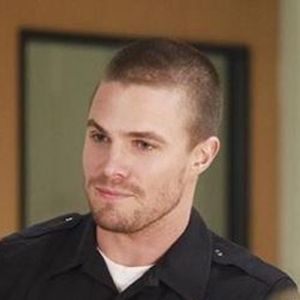 Bilder Stephen Amell