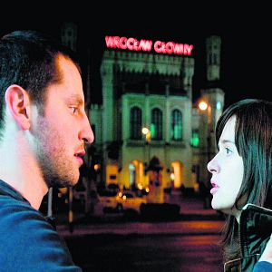 Bilder Wenn du gehst