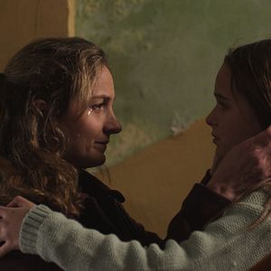 Bilder Broken Mussels