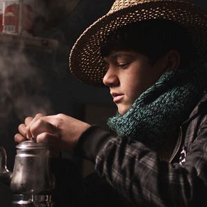 Bilder Broken Mussels