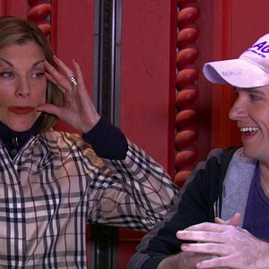 Bilder Liebe in der Luft