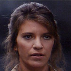 Bilder Lori Cardille