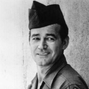 Bilder Murray Hamilton