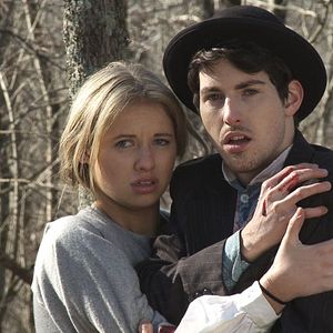 Bilder Bad Blood: The Hatfields and McCoys