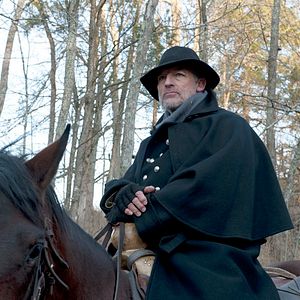 Bilder Bad Blood: The Hatfields and McCoys