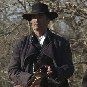Bilder Bad Blood: The Hatfields and McCoys