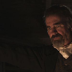 Bilder Bad Blood: The Hatfields and McCoys