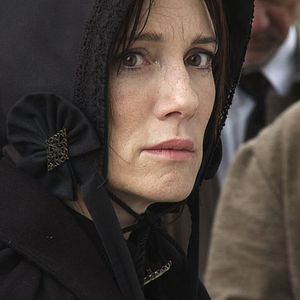 Bilder Bad Blood: The Hatfields and McCoys