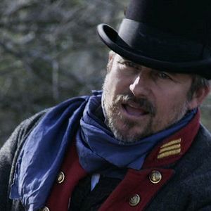 Bilder Bad Blood: The Hatfields and McCoys