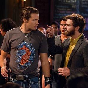 Bilder Dominic DeVore