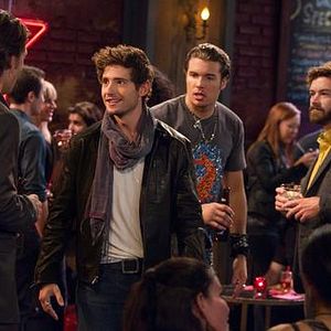 Bilder Dominic DeVore