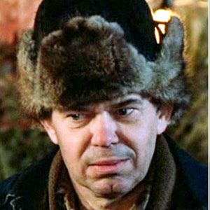 Bilder Leslie Carlson