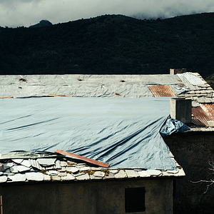 Bilder Das Haus auf Korsika