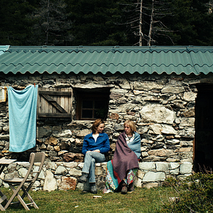 Bilder Das Haus auf Korsika