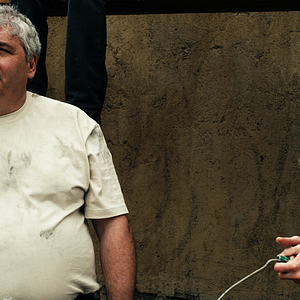 Bilder Das Haus auf Korsika