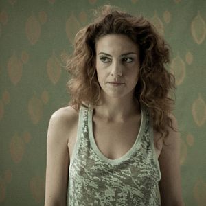 Bilder Lucia Siposová