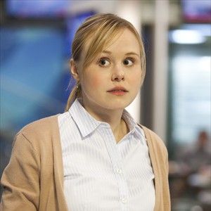 Bilder The Newsroom (2012)