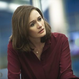 Bilder Emily Mortimer