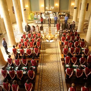 Bilder Das Geheimnis der Murmel-Gang