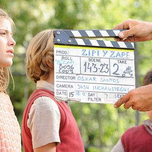 Bilder Das Geheimnis der Murmel-Gang