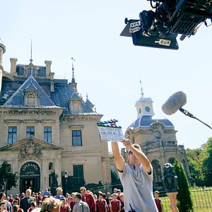 Bilder Das Geheimnis der Murmel-Gang