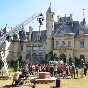 Bilder Das Geheimnis der Murmel-Gang