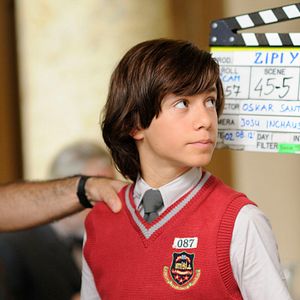 Bilder Das Geheimnis der Murmel-Gang