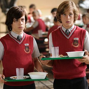 Bilder Das Geheimnis der Murmel-Gang