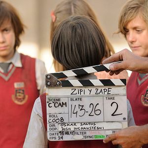 Bilder Das Geheimnis der Murmel-Gang