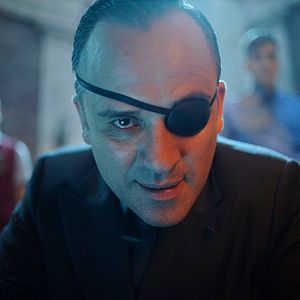 Bilder Das Geheimnis der Murmel-Gang