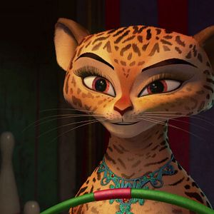 Bilder Madagascar 3: Flucht durch Europa
