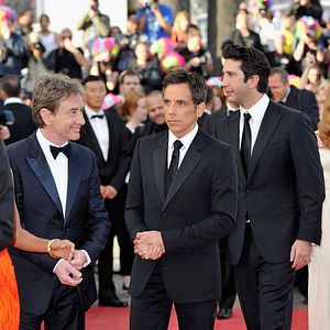 Bilder Madagascar 3: Flucht durch Europa