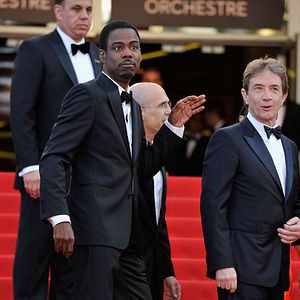 Bilder Madagascar 3: Flucht durch Europa