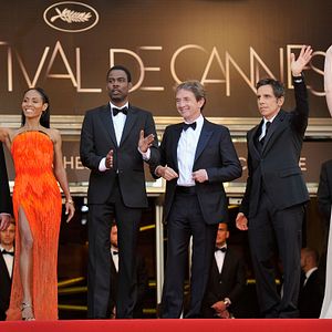 Bilder Madagascar 3: Flucht durch Europa