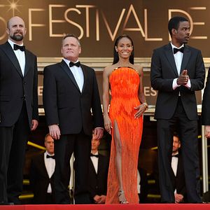 Bilder Madagascar 3: Flucht durch Europa