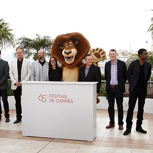 Bilder Madagascar 3: Flucht durch Europa