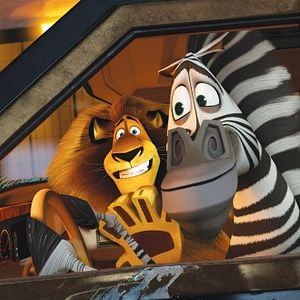 Bilder Madagascar 3: Flucht durch Europa