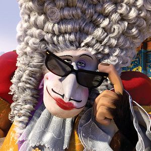 Bilder Madagascar 3: Flucht durch Europa