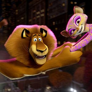 Bilder Madagascar 3: Flucht durch Europa