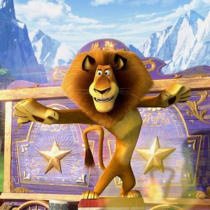 Bilder Madagascar 3: Flucht durch Europa