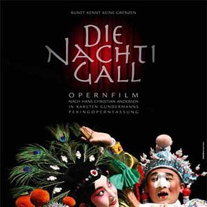 Bilder Die Nachtigall - Pekingoper von Karsten Gundermann