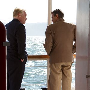 Bilder Philip Seymour Hoffman