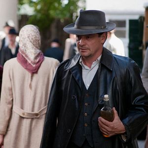 Bilder Tom und Hacke